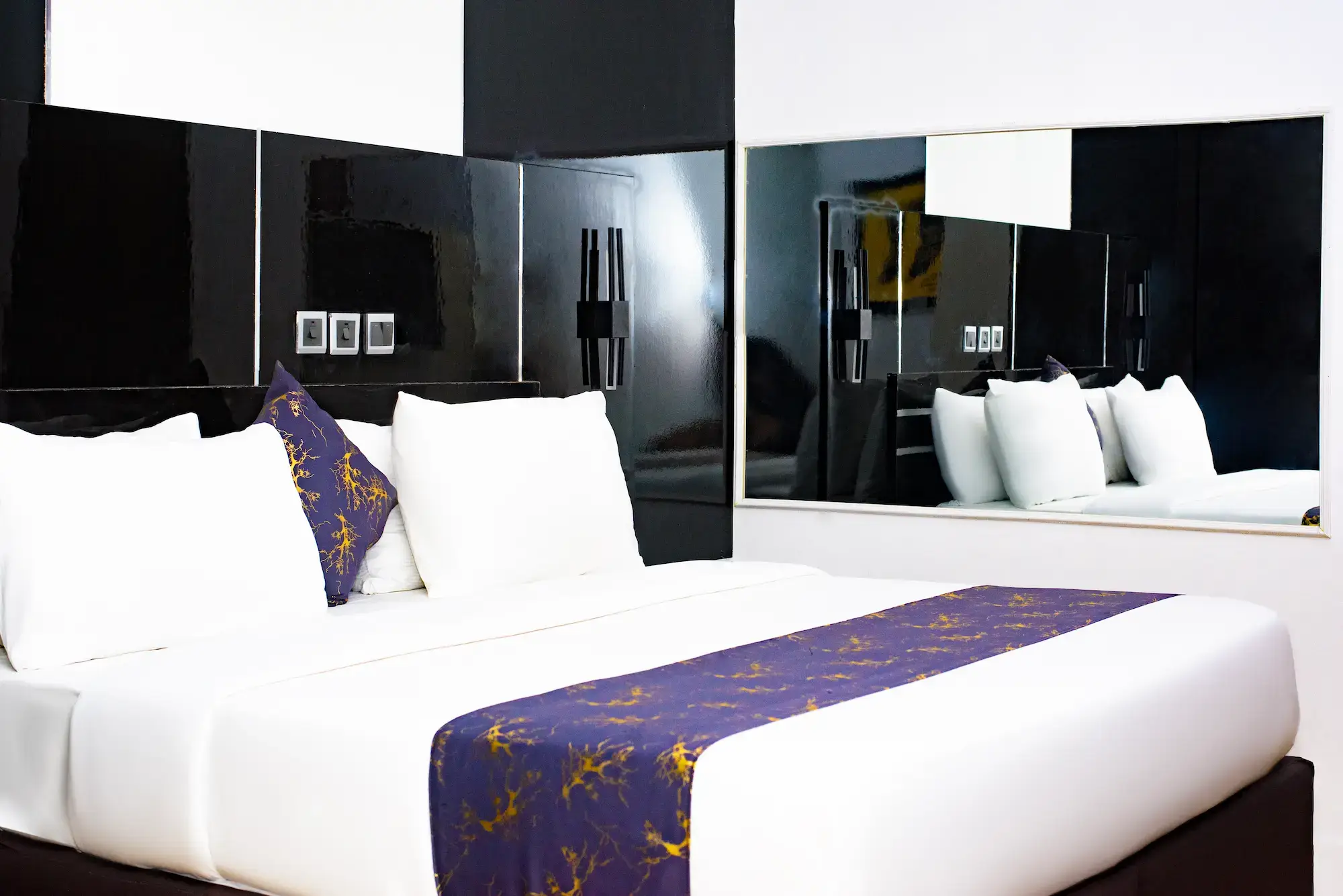 melody luxury room image 4