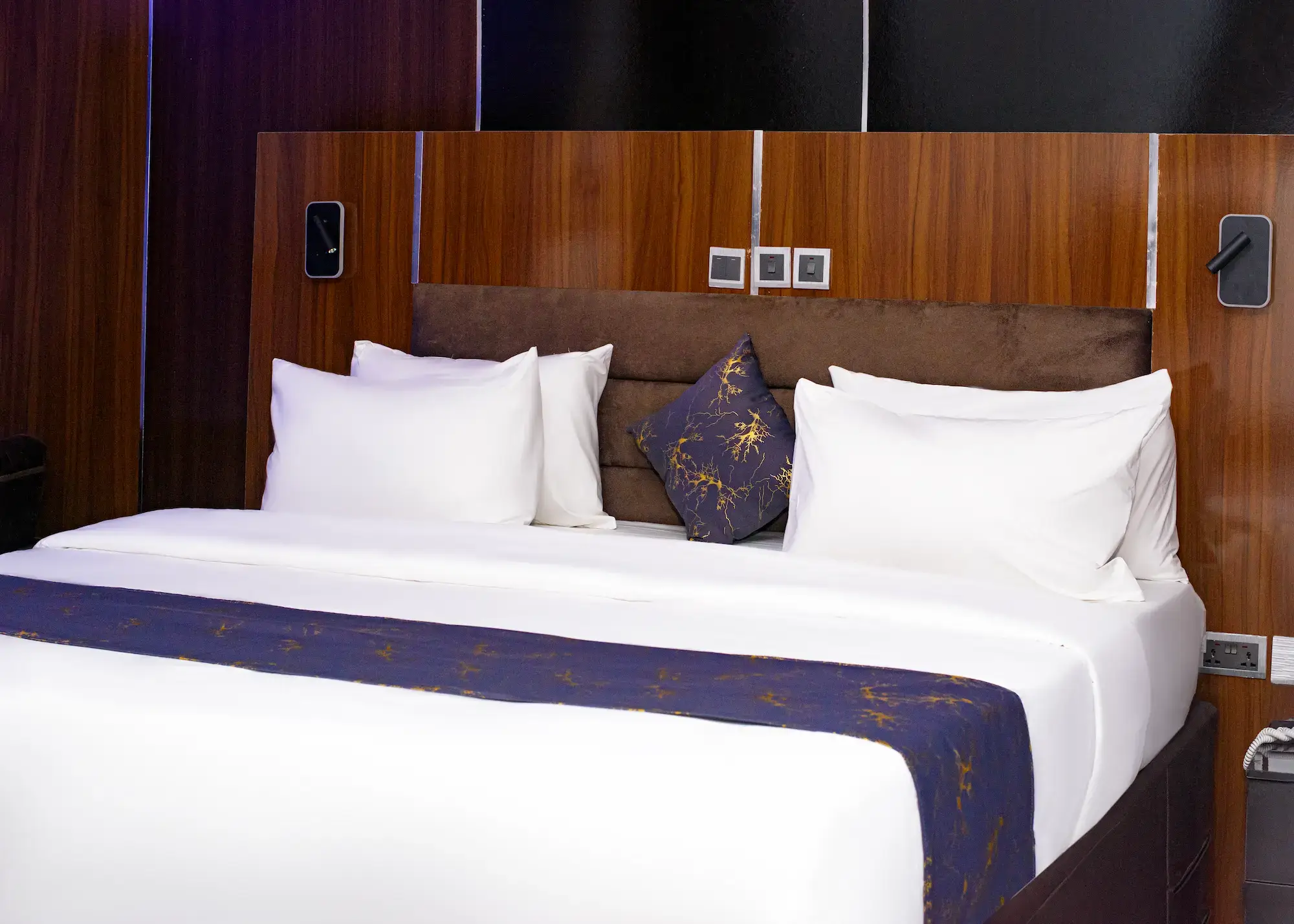 melody luxury room image 2