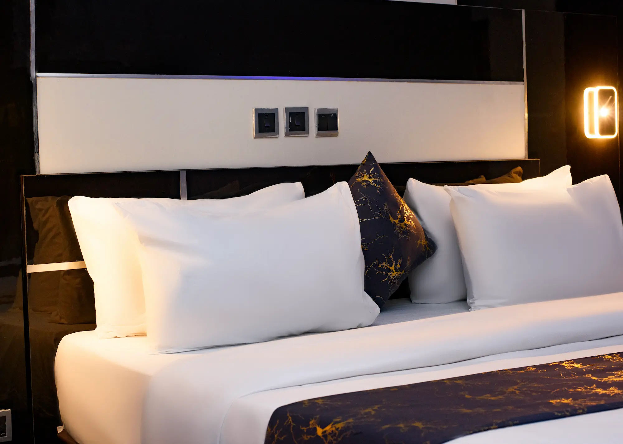 melody luxury room image 3