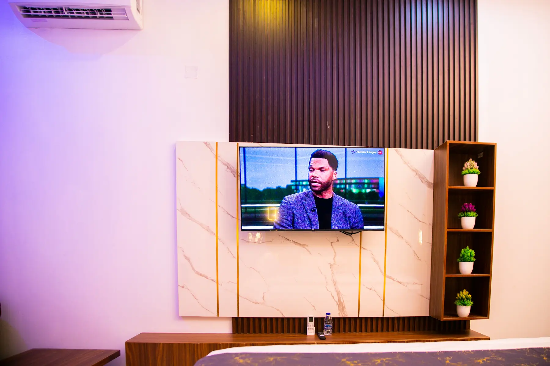 melody luxury room image 5