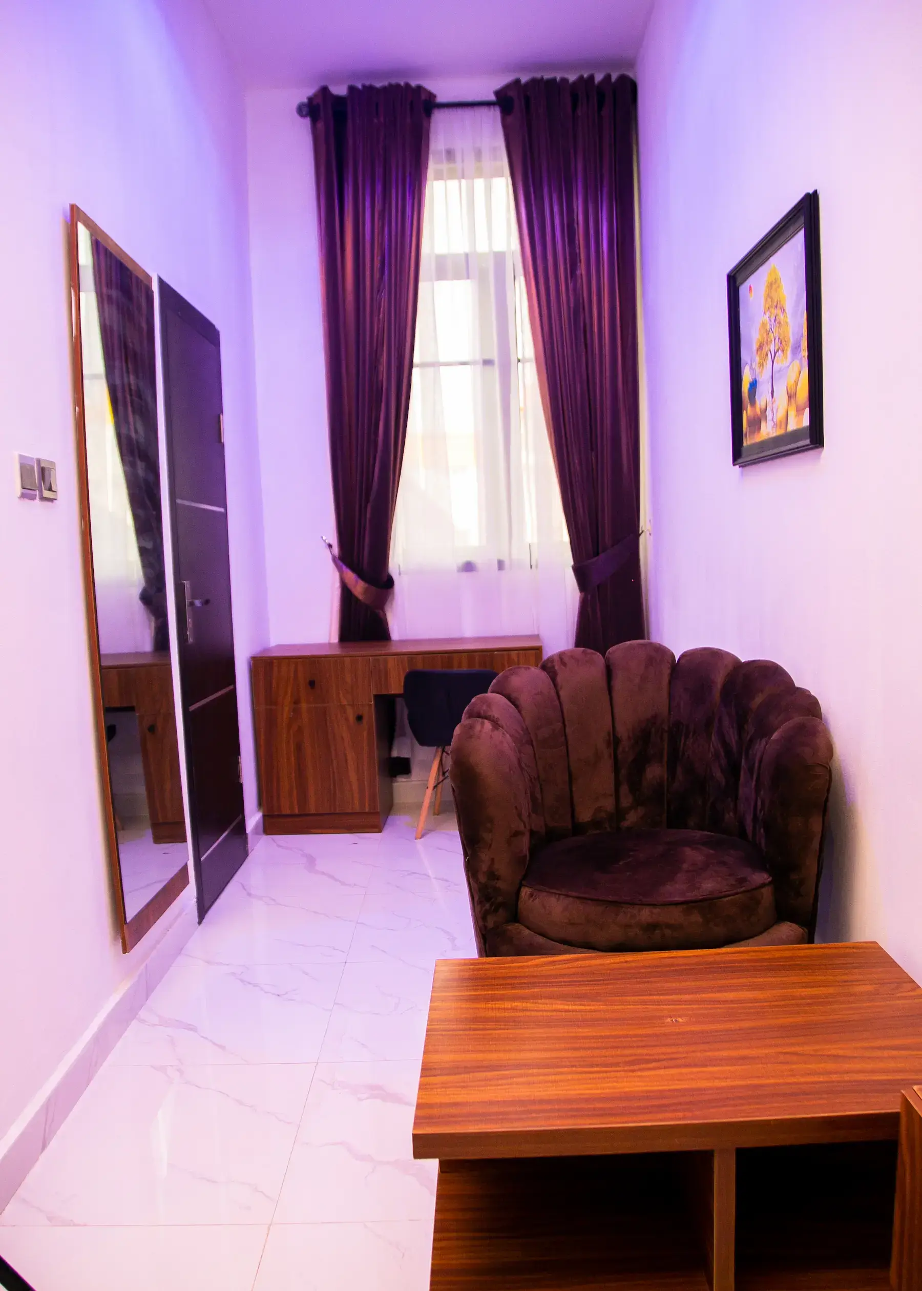 melody luxury room image 6