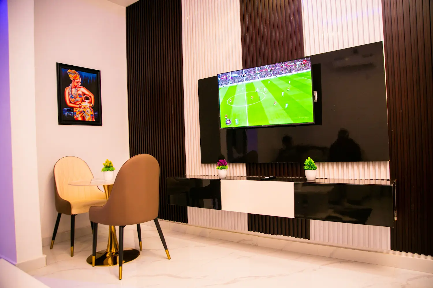 melody luxury room image 7