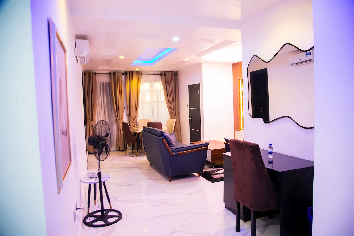 melody luxury room image 2