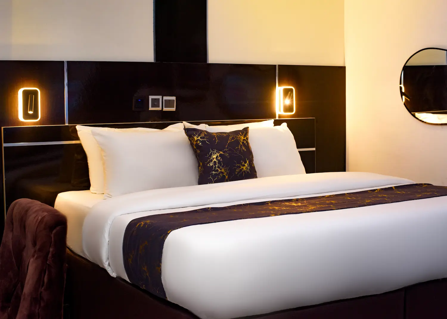 melody luxury room image 4