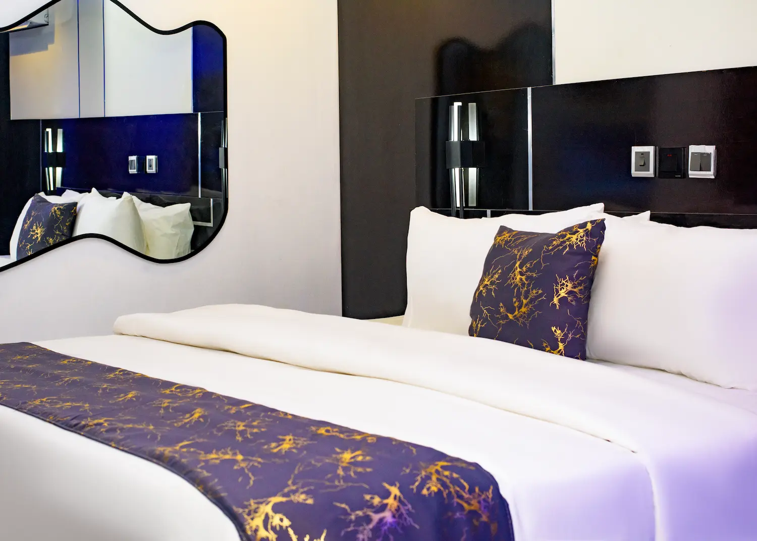 melody luxury room image 5